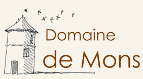 Domaine de Mons - une ferme avec gîtes, balades, ruches et animaux dans le Lot (46)